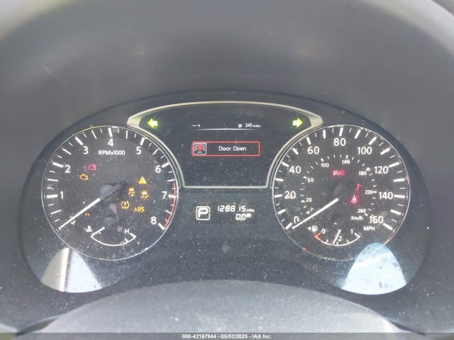 Nissan Altima 2.5 S 2015 1N4AL3AP8FC588106 Image 7