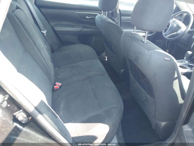 Nissan Altima 2.5 S 2015 1N4AL3AP8FC588106 Image 8