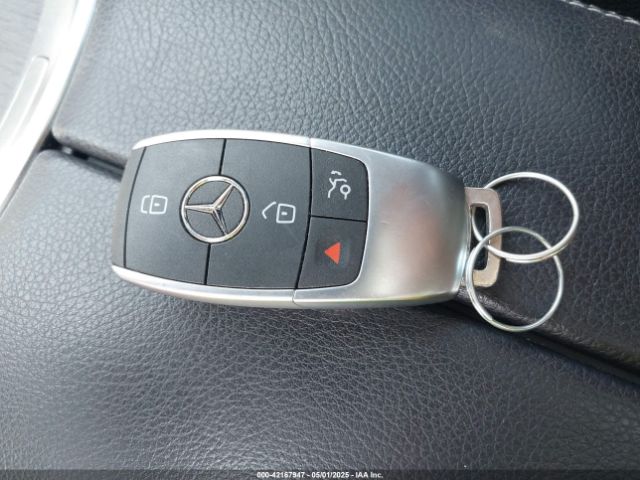 2020 MERCEDES-BENZ C 300 55SWF8EB2LU324170 Photo 10