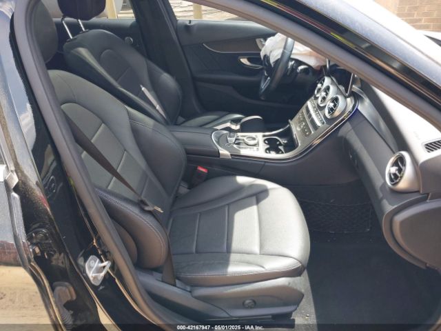 2020 MERCEDES-BENZ C 300 55SWF8EB2LU324170 Photo 4