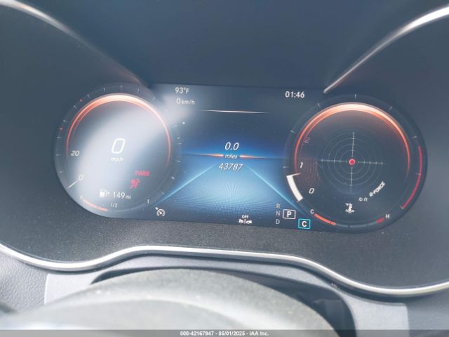 2020 MERCEDES-BENZ C 300 55SWF8EB2LU324170 Photo 6