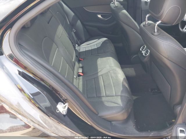 2020 MERCEDES-BENZ C 300 55SWF8EB2LU324170 Photo 7