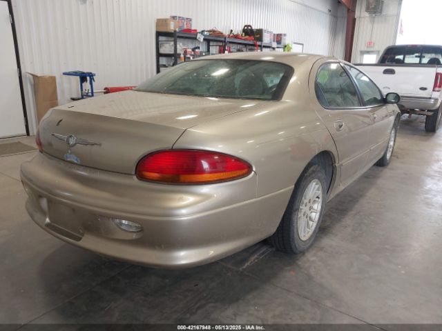 2004 CHRYSLER CONCORDE 2C3HD36M84H633872 Photo 3