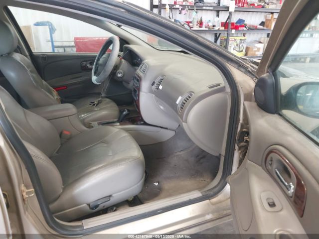 2004 CHRYSLER CONCORDE 2C3HD36M84H633872 Photo 4