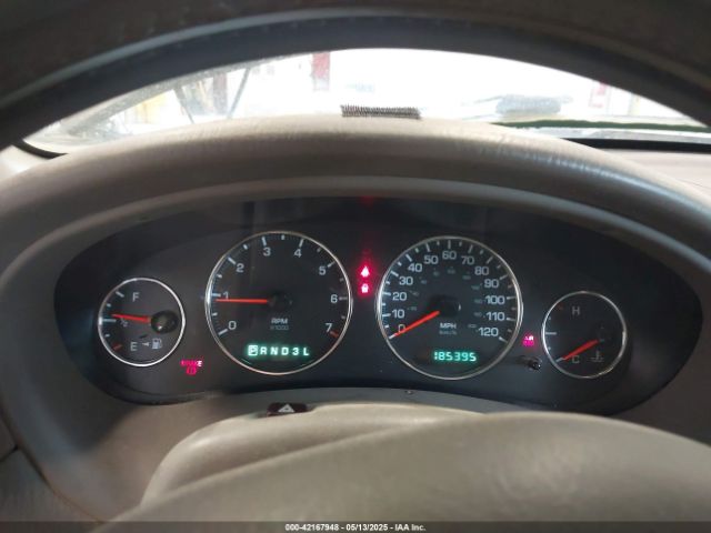 2004 CHRYSLER CONCORDE 2C3HD36M84H633872 Photo 6