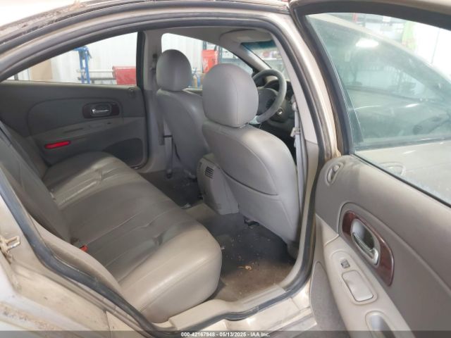 2004 CHRYSLER CONCORDE 2C3HD36M84H633872 Photo 7