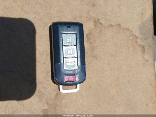 2008 MITSUBISHI LANCER JA3AU86U68U009743 Photo 10