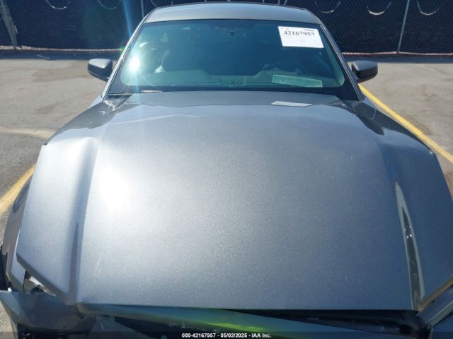 2013 FORD MUSTANG 1ZVBP8AM5D5225864 Photo 9