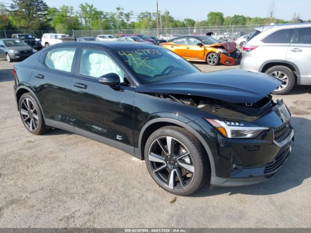 2021 POLESTAR 2 LPSED3KA3ML013713
