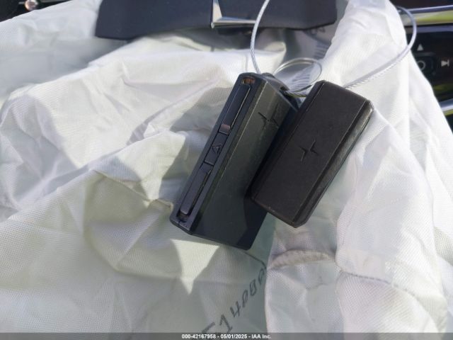 2021 POLESTAR 2 LPSED3KA3ML013713 Photo 10