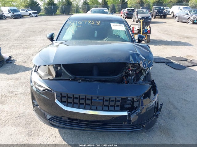 Polestar e400v6 2021 LPSED3KA3ML013713 Image 12