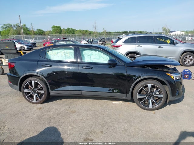 Polestar e400v6 2021 LPSED3KA3ML013713 Image 13