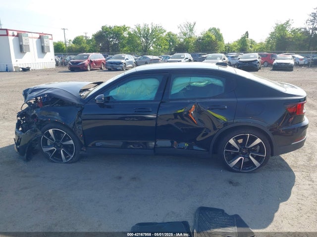 Polestar e400v6 2021 LPSED3KA3ML013713 Image 14
