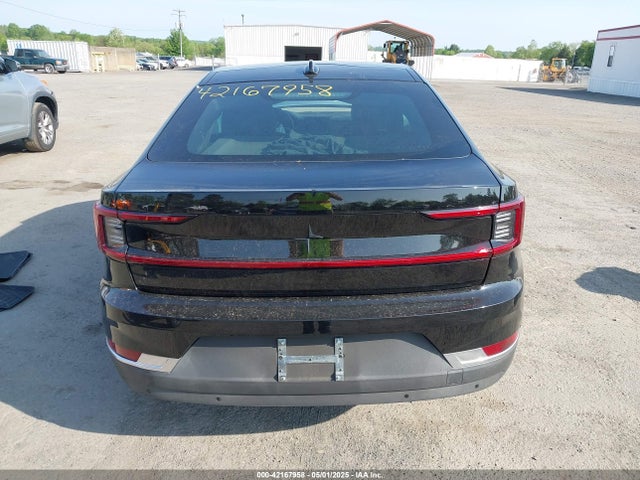Polestar e400v6 2021 LPSED3KA3ML013713 Image 16