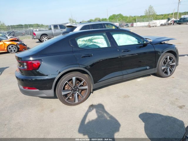2021 POLESTAR 2 LPSED3KA3ML013713 Photo 3