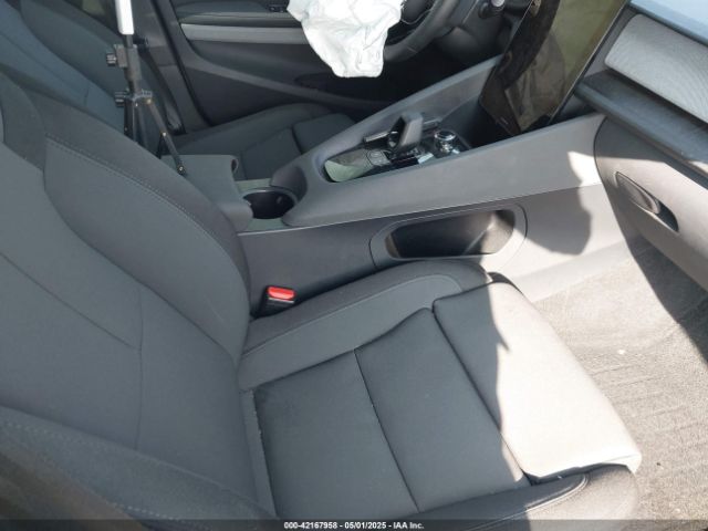 2021 POLESTAR 2 LPSED3KA3ML013713 Photo 4