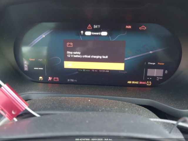 2021 POLESTAR 2 LPSED3KA3ML013713 Photo 6