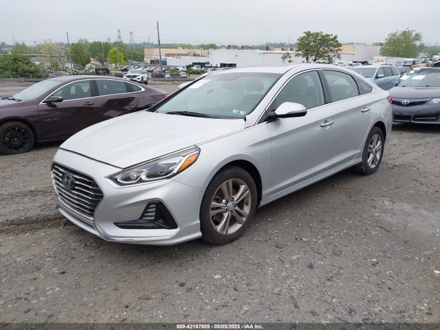 5NPE34AF1JH606189 Hyundai Sonata Limited