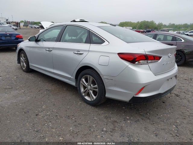 5NPE34AF1JH606189 Hyundai Sonata Limited