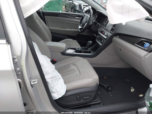 5NPE34AF1JH606189 Hyundai Sonata Limited