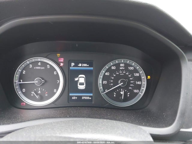 5NPE34AF1JH606189 Hyundai Sonata Limited