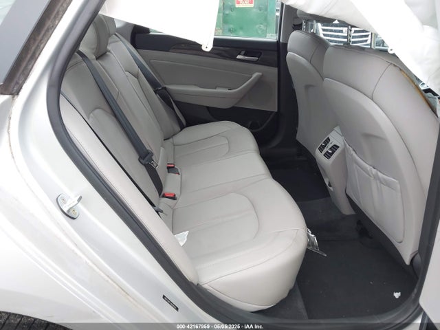 5NPE34AF1JH606189 Hyundai Sonata Limited