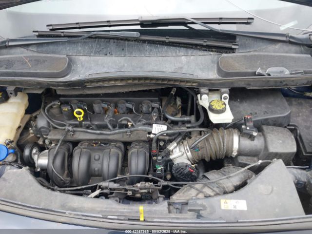 NM0GE9G7XG1262603 Ford Transit Connect Titanium