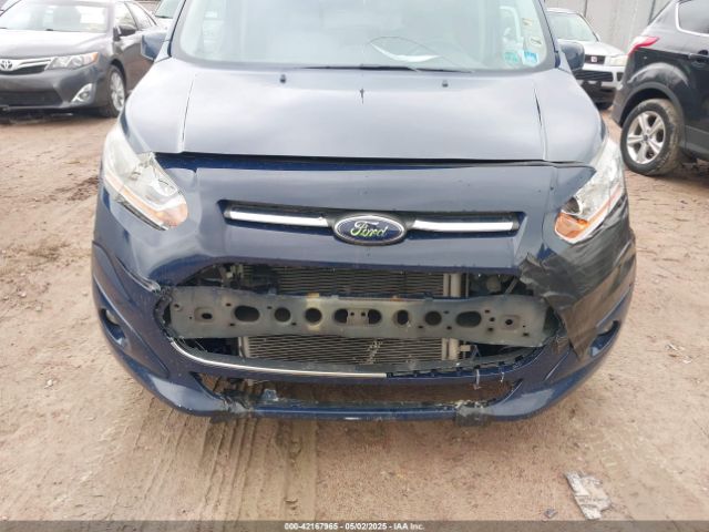 NM0GE9G7XG1262603 Ford Transit Connect Titanium
