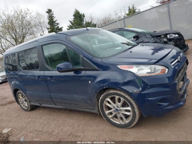 NM0GE9G7XG1262603 Ford Transit Connect Titanium