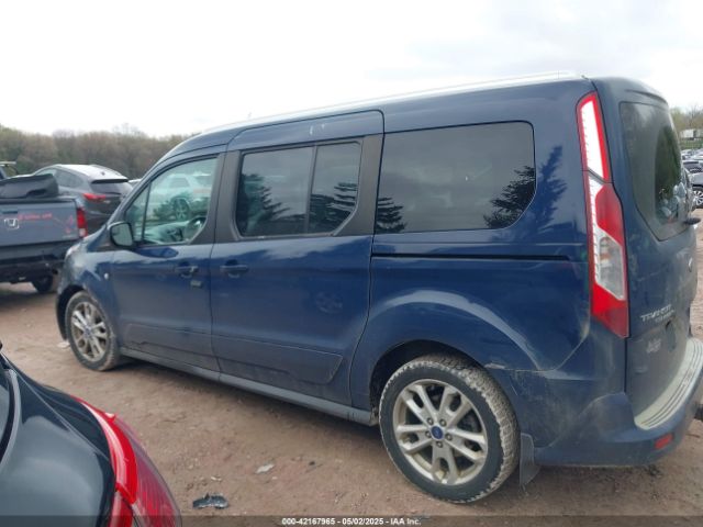 NM0GE9G7XG1262603 Ford Transit Connect Titanium