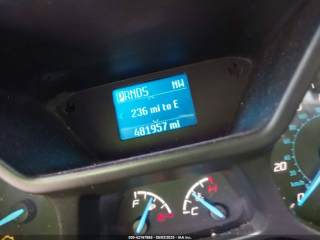 NM0GE9G7XG1262603 Ford Transit Connect Titanium