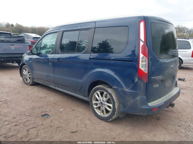 NM0GE9G7XG1262603 Ford Transit Connect Titanium
