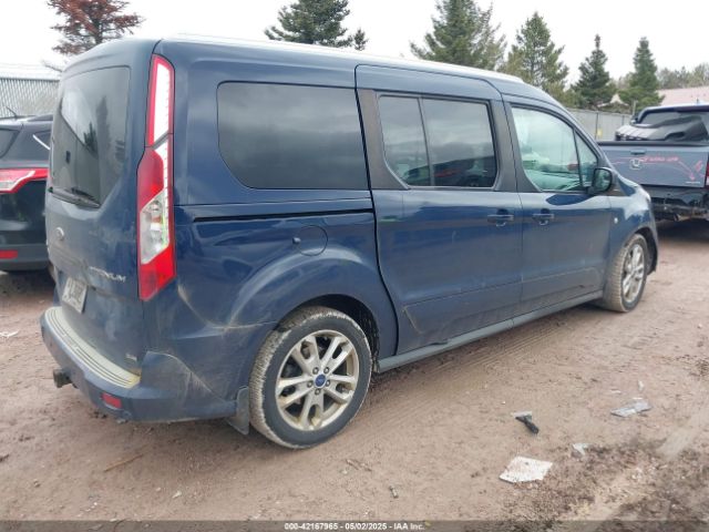 NM0GE9G7XG1262603 Ford Transit Connect Titanium