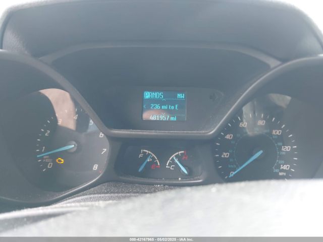 NM0GE9G7XG1262603 Ford Transit Connect Titanium