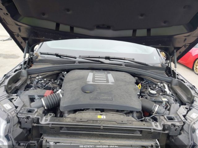 SALYT2EU9PA359099 Land Rover Range Rover Velar P340 R-dynamic S Mhev