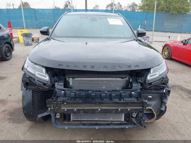 SALYT2EU9PA359099 Land Rover Range Rover Velar P340 R-dynamic S Mhev