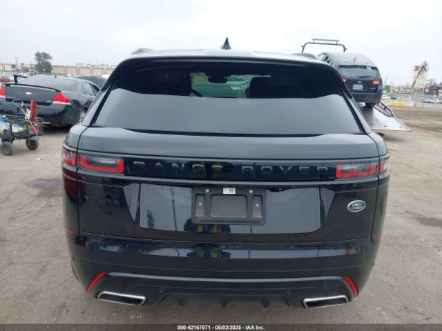 SALYT2EU9PA359099 Land Rover Range Rover Velar P340 R-dynamic S Mhev