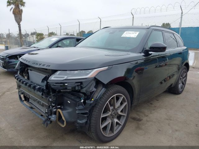 SALYT2EU9PA359099 Land Rover Range Rover Velar P340 R-dynamic S Mhev