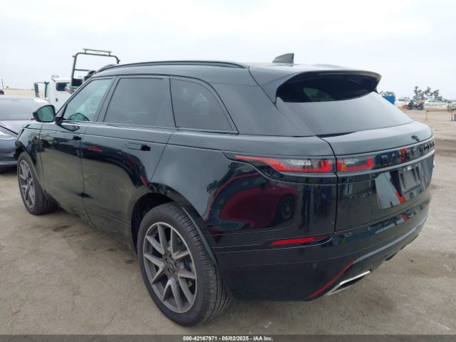 SALYT2EU9PA359099 Land Rover Range Rover Velar P340 R-dynamic S Mhev