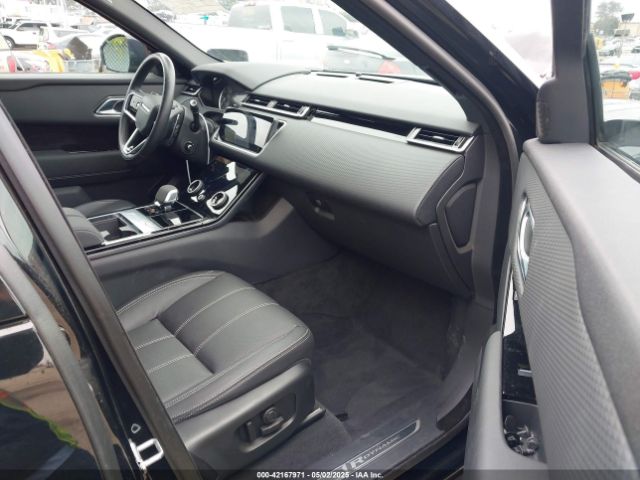 SALYT2EU9PA359099 Land Rover Range Rover Velar P340 R-dynamic S Mhev