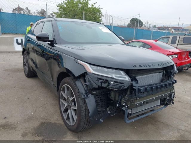 SALYT2EU9PA359099 Land Rover Range Rover Velar P340 R-dynamic S Mhev