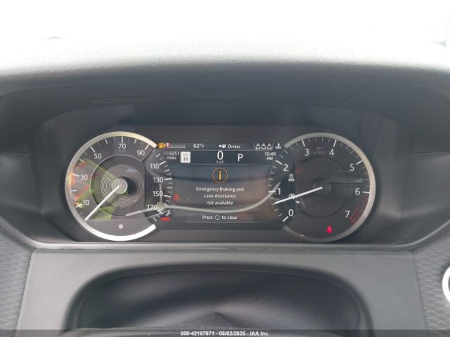 SALYT2EU9PA359099 Land Rover Range Rover Velar P340 R-dynamic S Mhev