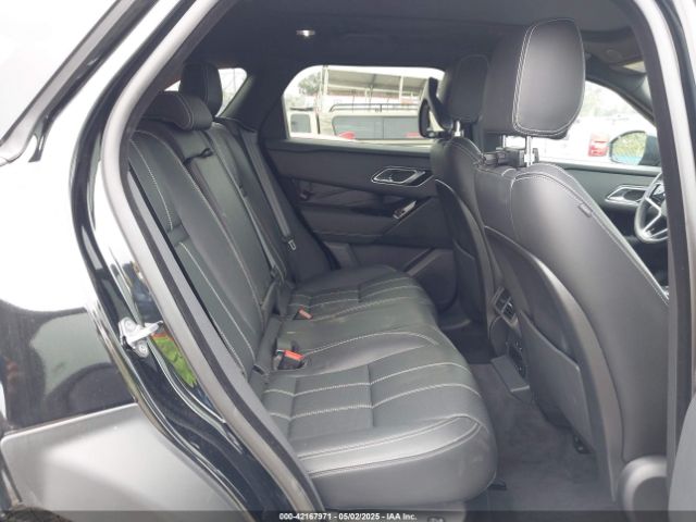 SALYT2EU9PA359099 Land Rover Range Rover Velar P340 R-dynamic S Mhev