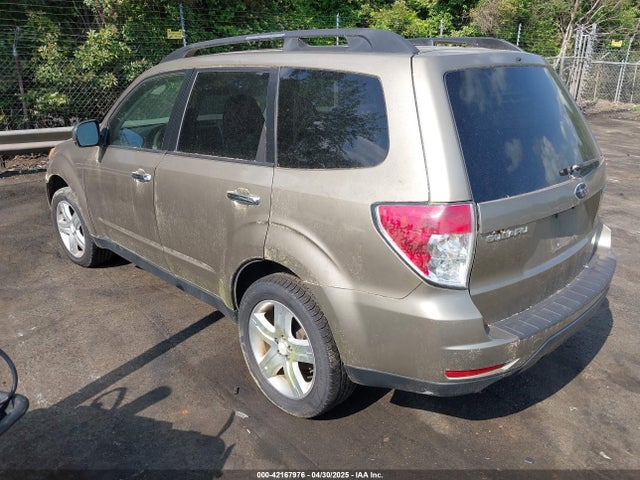 2009 Subaru Forester 2.5x მანქანა იყიდება აუქციონზე, vin: JF2SH63659H704814, აუქციონის ნომერი: 42167976