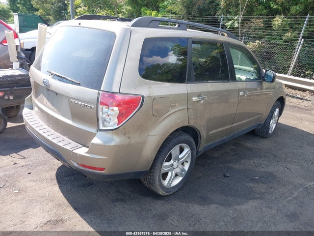 2009 Subaru Forester 2.5x მანქანა იყიდება აუქციონზე, vin: JF2SH63659H704814, აუქციონის ნომერი: 42167976