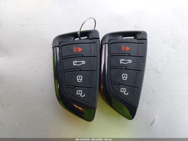 WZ1DB0G00RW067405 Toyota 2024