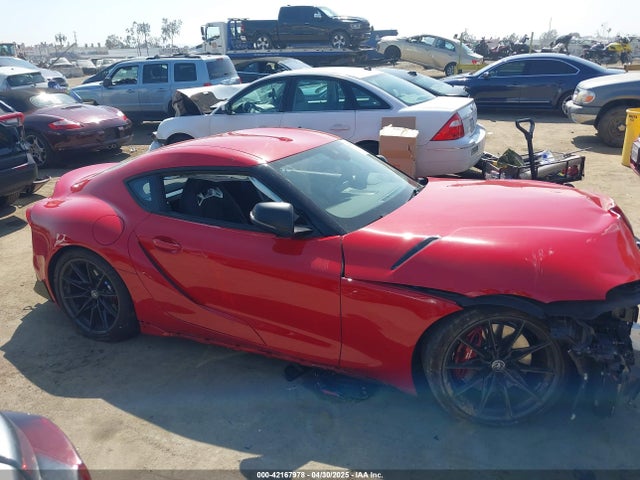 WZ1DB0G00RW067405 Toyota 2024