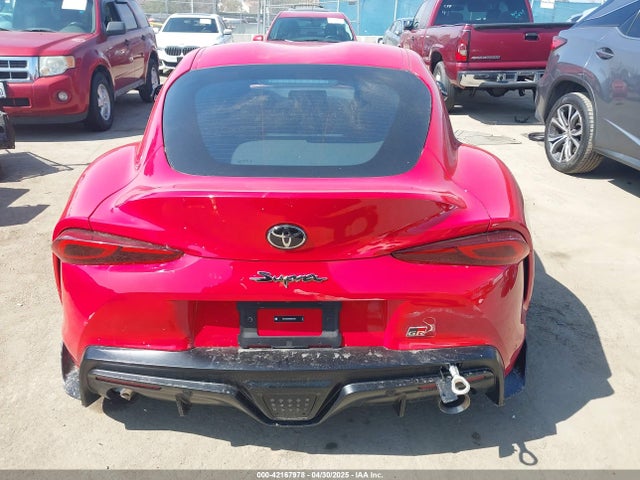 WZ1DB0G00RW067405 Toyota 2024