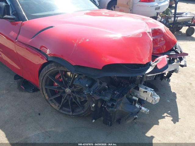 WZ1DB0G00RW067405 Toyota 2024