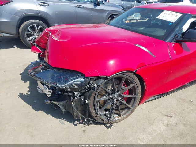 WZ1DB0G00RW067405 Toyota 2024